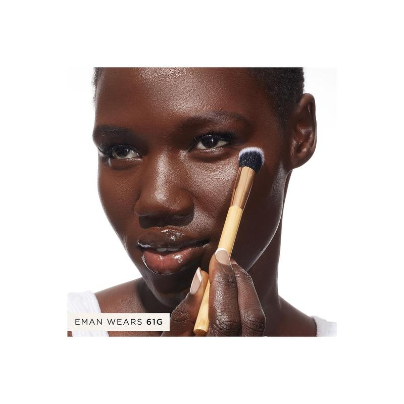 Tarte Concealer Paw Brush