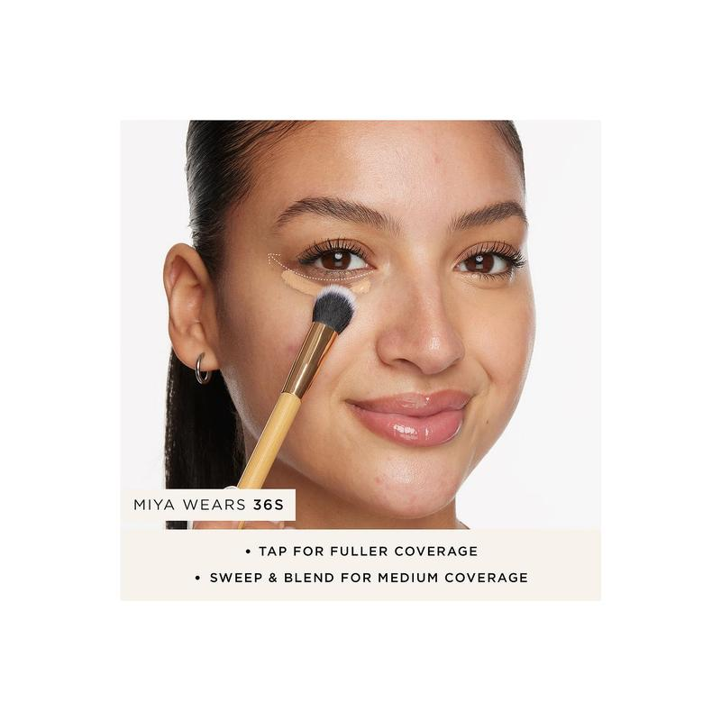 Tarte Concealer Paw Brush