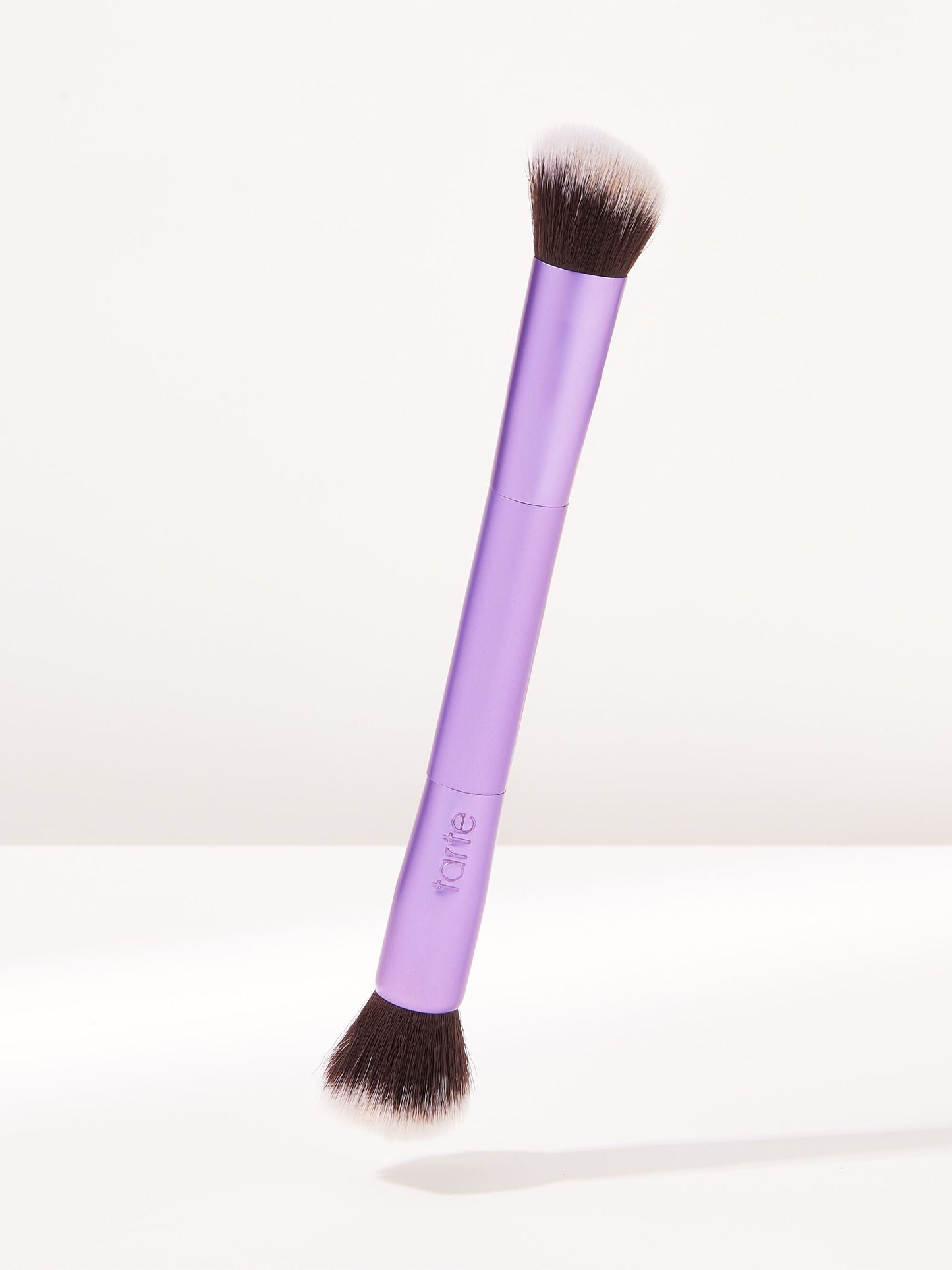 Shape Tape Quickie Double-Ended Concealer Brush